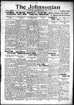 The Johnsonian February 6, 1932