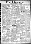 The Johnsonian November 19, 1932