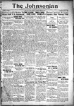 The Johnsonian February 18, 1933 by Winthrop University