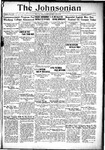 The Johnsonian May 6, 1933