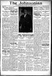 The Johnsonian February 15, 1935