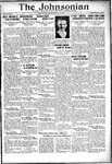 The Johnsonian May 10, 1935