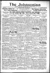 The Johnsonian April 10, 1936