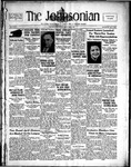 The Johnsonian April 9, 1937