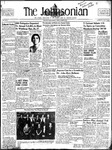 The Johnsonian October 15, 1937