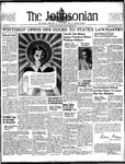 The Johnsonian November 5, 1937
