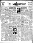 The Johnsonian December 10, 1937