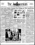 The Johnsonian February 11, 1938