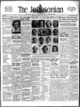 The Johnsonian April 15, 1938