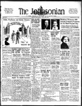 The Johnsonian April 29, 1938