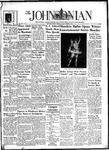 The Johnsonian October 7, 1938