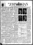 The Johnsonian October 21, 1938