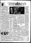 The Johnsonian December 16, 1938