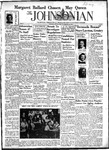 The Johnsonian February 10, 1939