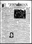 The Johnsonian March 17, 1939