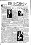 The Johnsonian June 29, 1939