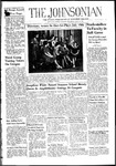 The Johnsonian July 13, 1939