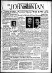 The Johnsonian September 22, 1939