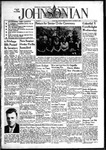 The Johnsonian October 6, 1939