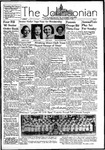 The Johnsonian December 15, 1939