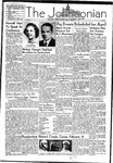 The Johnsonian February 9, 1940 by Winthrop University