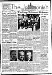 The Johnsonian April 12, 1940