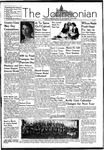 The Johnsonian April 19, 1940 by Winthrop University