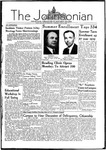 The Johnsonian June 20, 1940 by Winthrop University