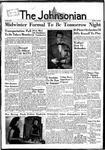 The Johnsonian February 22, 1952