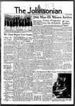 The Johnsonian March 21, 1952 by Winthrop University