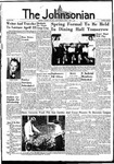 The Johnsonian April 4, 1952