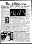 The Johnsonian November 21, 1952