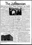 The Johnsonian December 12, 1952