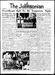 The Johnsonian February 13, 1953 by Winthrop University