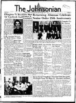 The Johnsonian April 17, 1953