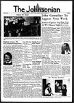 The Johnsonian October 23, 1953