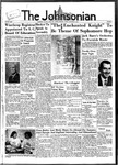The Johnsonian November 6, 1953 by Winthrop University