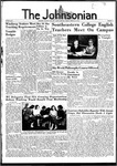The Johnsonian February 19, 1954 by Winthrop University