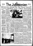 The Johnsonian Novemeber 12, 1954