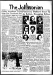 The Johnsonian February 4, 1955 by Winthrop University