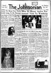 The Johnsonian April 1, 1955