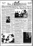 The Johnsonian October 4, 1957