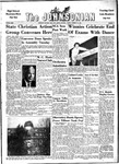 The Johnsonian January 31, 1958