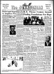 The Johnsonian February 7, 1958 by Winthrop University