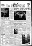The Johnsonian April 24, 1959
