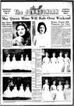 The Johnsonian May 1, 1959