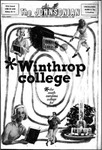 The Johnsonian February 19, 1960 MIss Hi Miss by Winthrop University