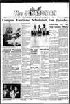 The Johnsonian March 3, 1961 by Winthrop University