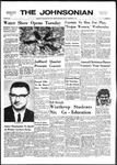 The Johnsonian December 6, 1963 by Winthrop University