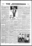 The Johnsonian April 10, 1964